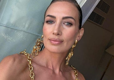 Ni sombra de ojos ni delineador de ojos: para un efecto lifting necesitas un bronceador y un corrector